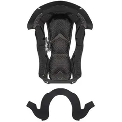 LS2, Motorradhelm Zubehör, MX703