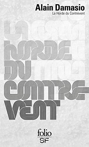 lain Damasio - La horde du contrevent - Preis vom 13.10.2026 11:25:28 h