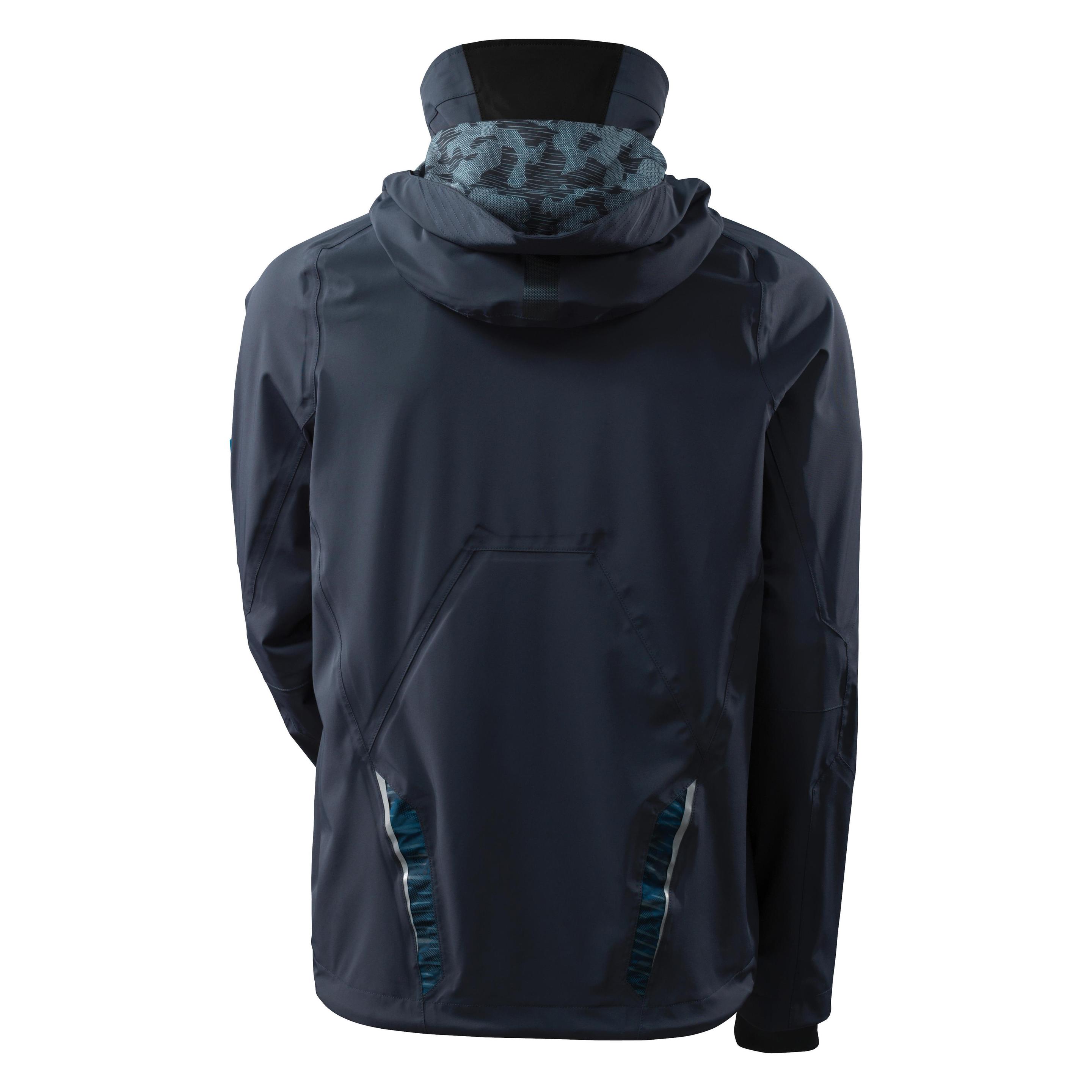 Mascot Advanced Jacke Vier-Wege-Stretch (XXL) (5711074596997)
