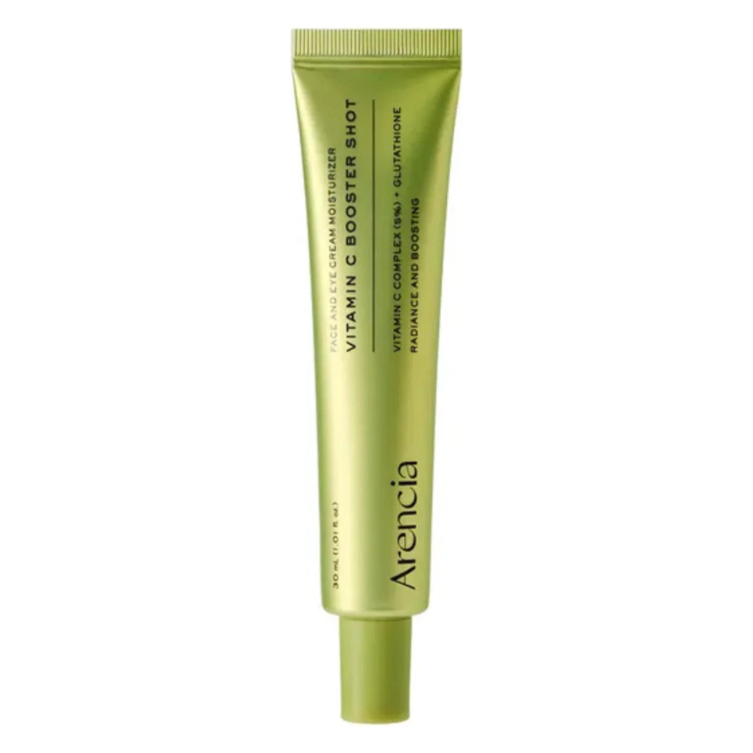 Arencia Vitamin C Booster Shot (29.90 ml) (Arencia)