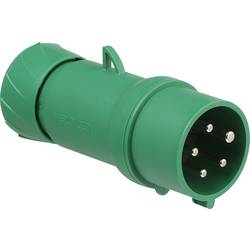 Schneider Electric PKX16M4B5 PKX16M4B5 CEE Stecker 16 A 50 V 1 St.