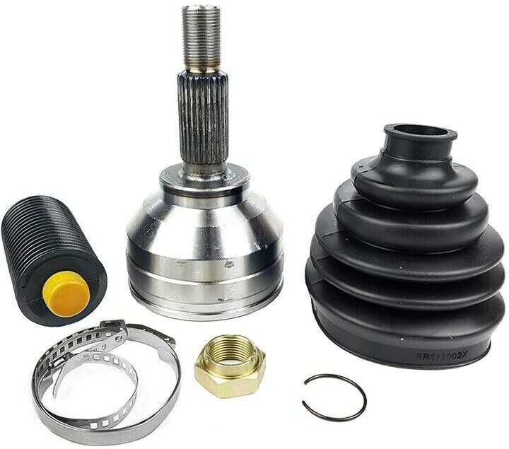 EURODRIVELINE OJ-RN-2003 Antriebswellengelenk