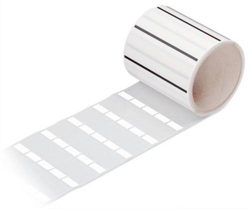 WAGO 211-156 Etiketten auf Rolle 1 St.