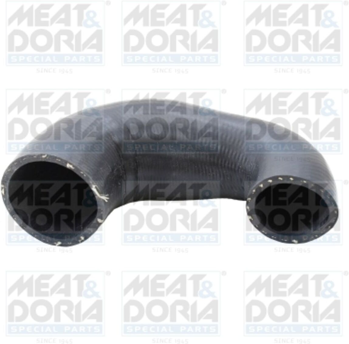 Ladeluftschlauch MEAT & DORIA 961064