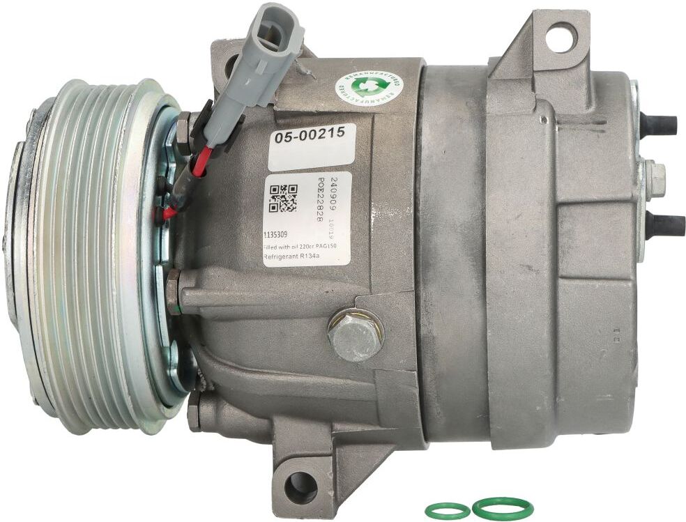 Klimakompressor ELSTOCK 51-0031