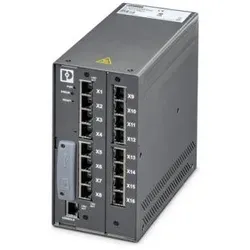 Phoenix Contact 1471544 Industrial Ethernet Switch FL SWITCH EP6416-HV FLSWITCHEP6416HV