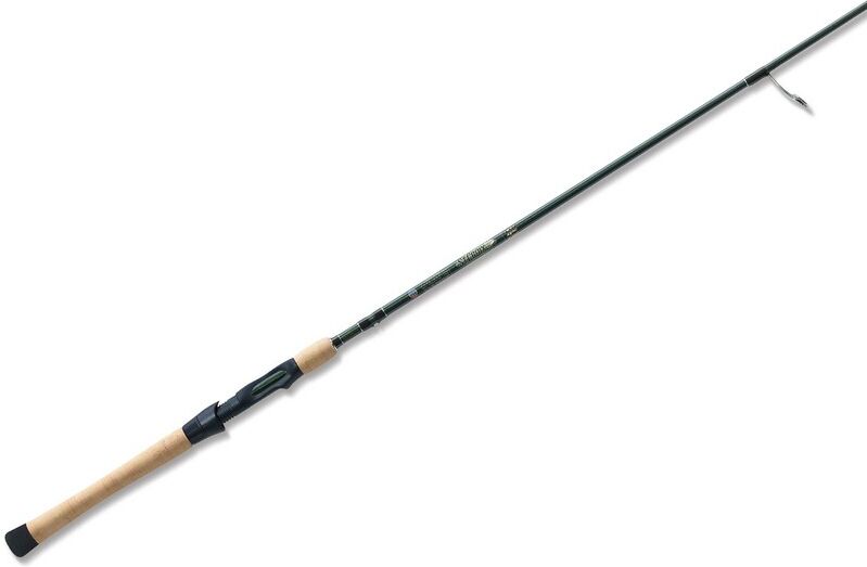 St. Croix Legend Elite-9'-4-18 Gr.