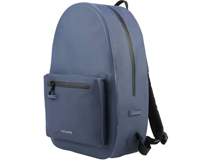 TUCANO Rucksack ASCIUTTO Blau