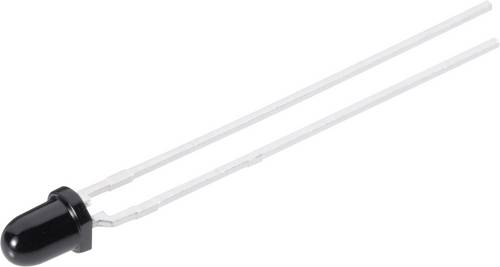 Osram SFH 309 FA Fototransistor 3mm 1100 nm 12° SFH 309 FA