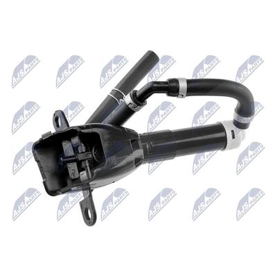Nty Waschwasserdüse, Scheinwerferreinigung [Hersteller-Nr. EDS-MS-001] für Mitsubishi