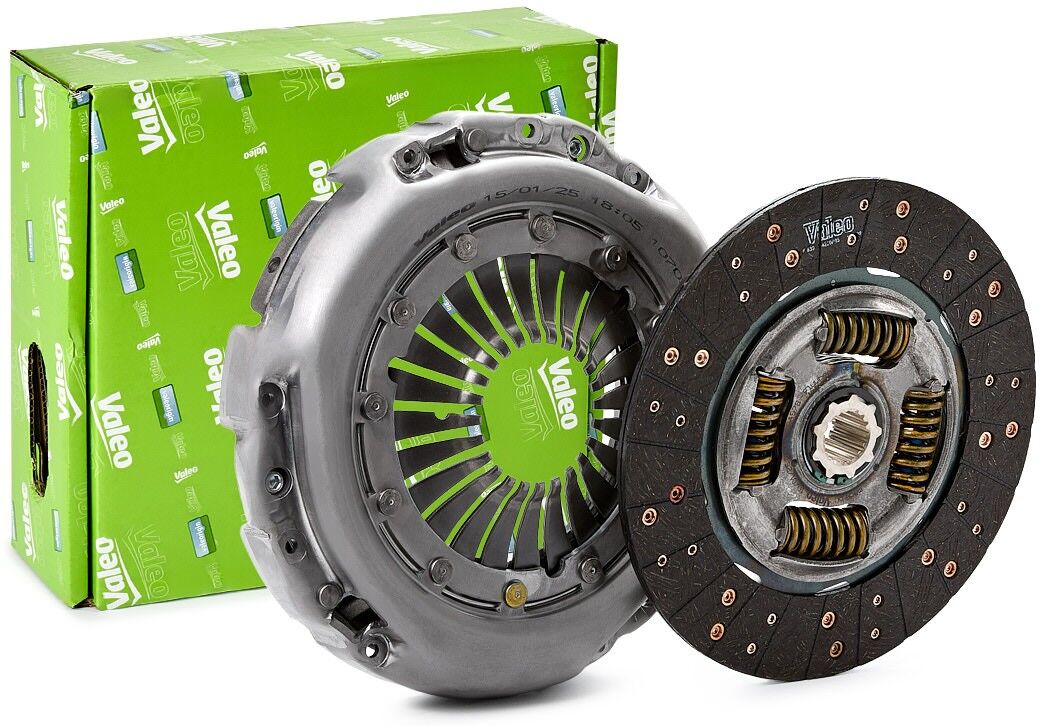 VALEO 827450 Clutch kit