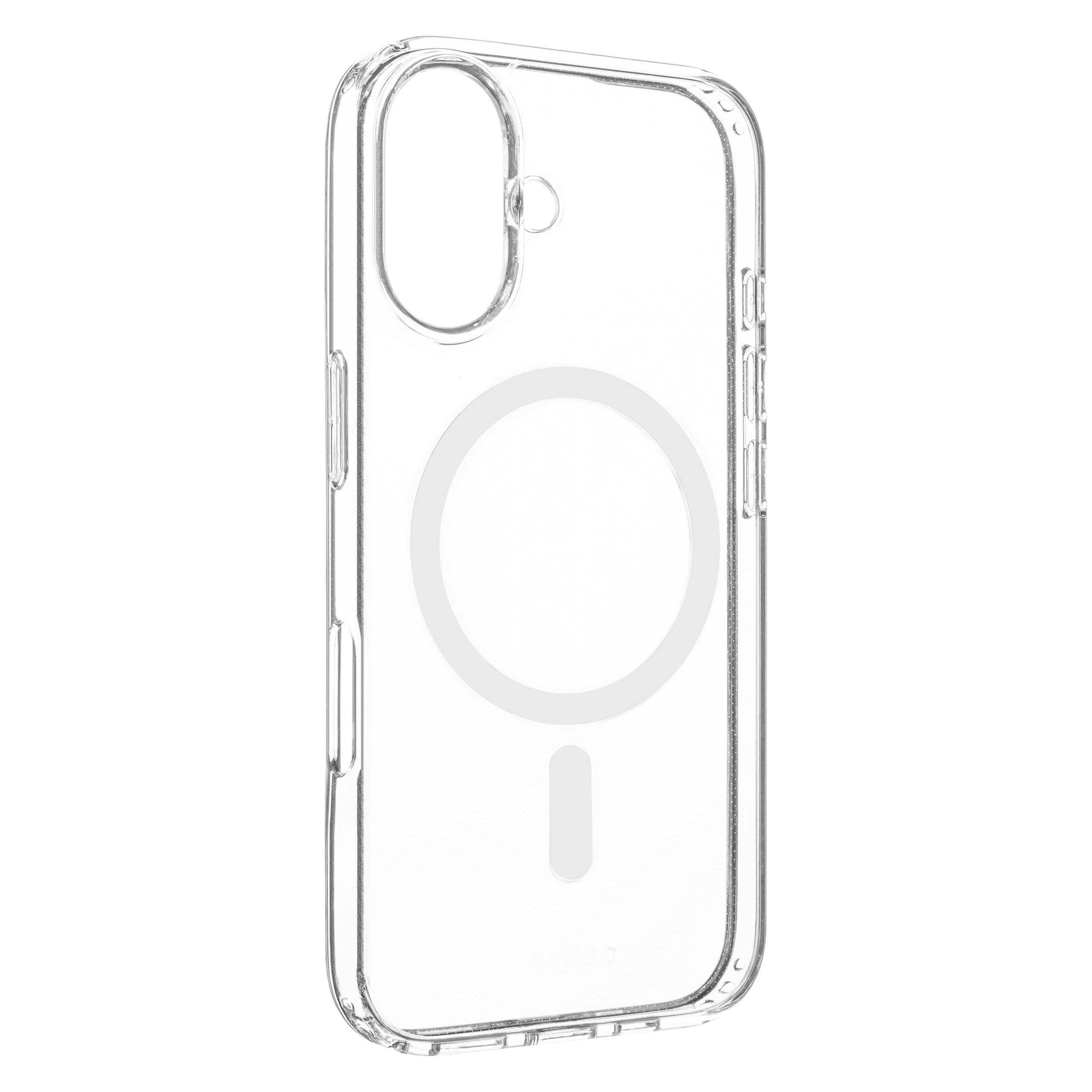 Fixed MagPure für Apple iPhone 16 (Apple iPhone 16) (FIXPUM-1400)