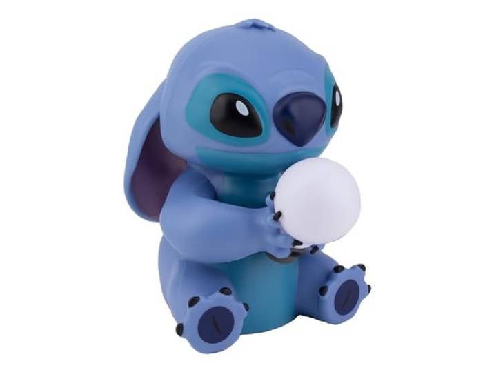 Lampe de Collection Stitch\, Lilo et Stitch