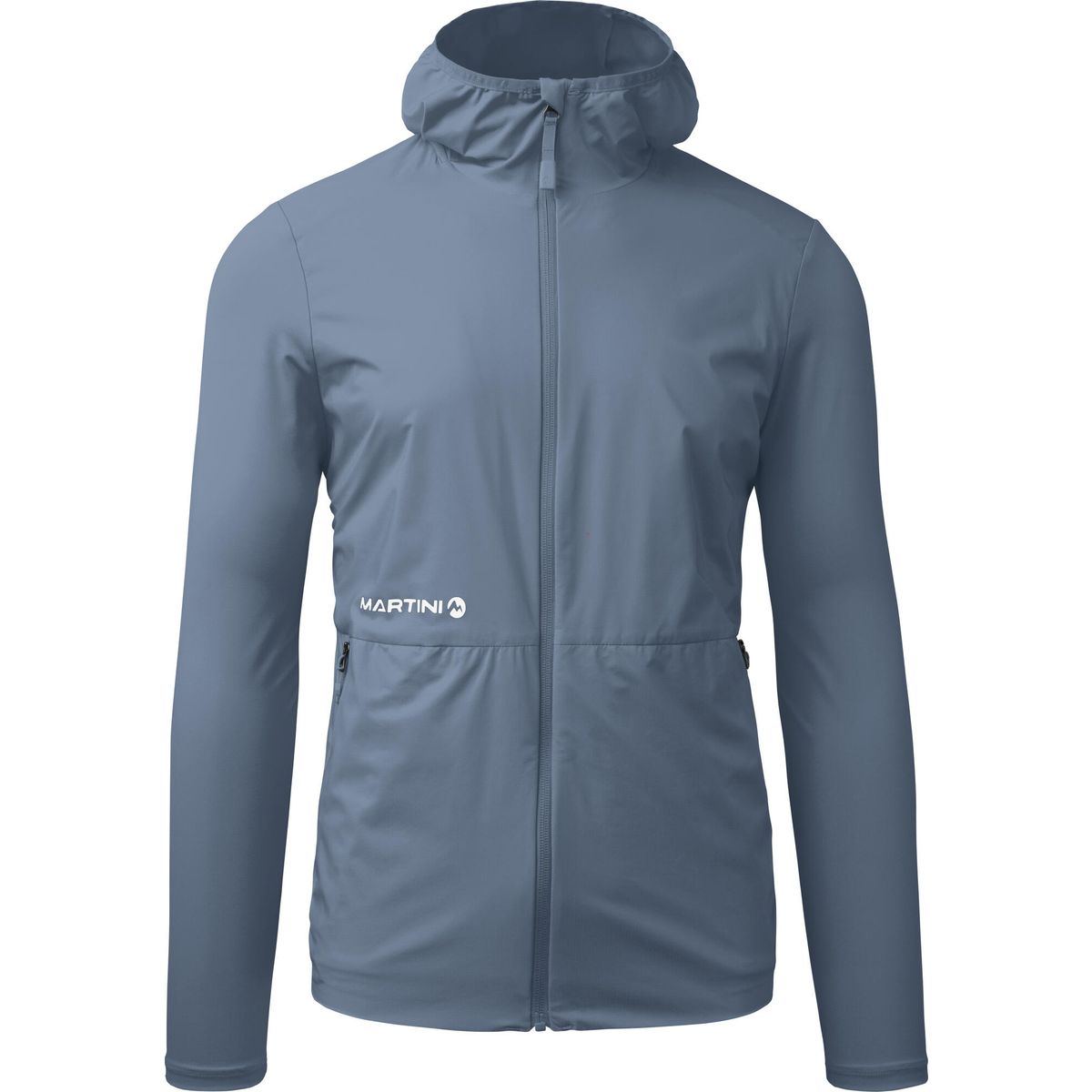 Martini Original Hybrid Windbreaker Jacket M moon (022) L JVRMI0480B-022-L