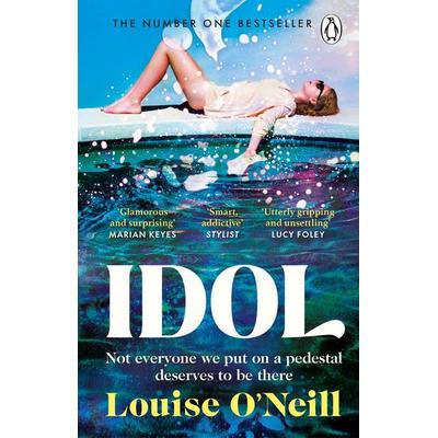 Idol, Taschenbuch von Louise O'Neill; Vermilion, 978-1-80499-086-5