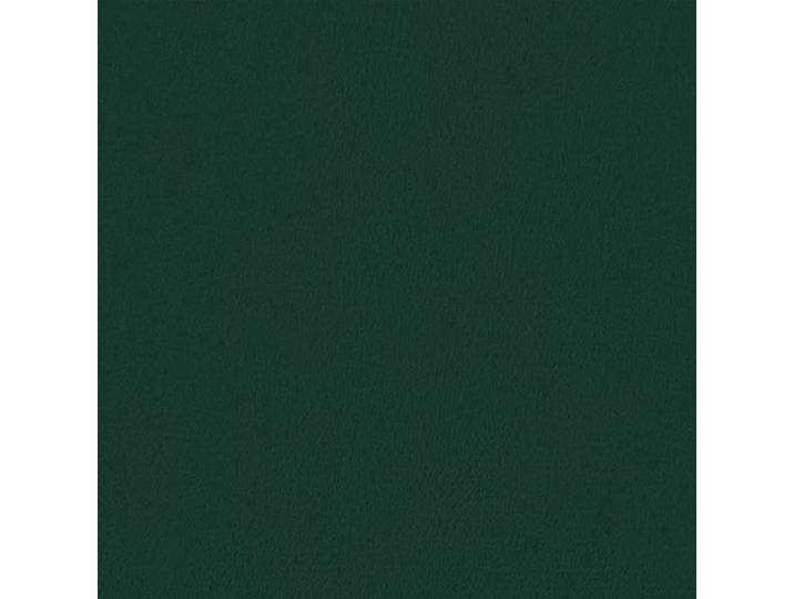 Fauteuil simple - Vert - Chaise de relaxation - Vert foncé Velours 62x68x91 cm F7867