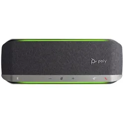 Poly Sync 40 USB-A USB-C Speakerphone