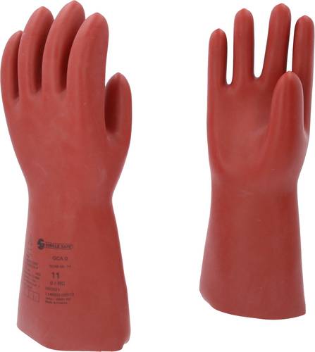 KS Tools 117.0088 Elektrikerhandschuh 1 Paar