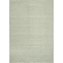 Teppich TENERIFE PLUS (BL 140x200 cm) - BL 140x200 cm