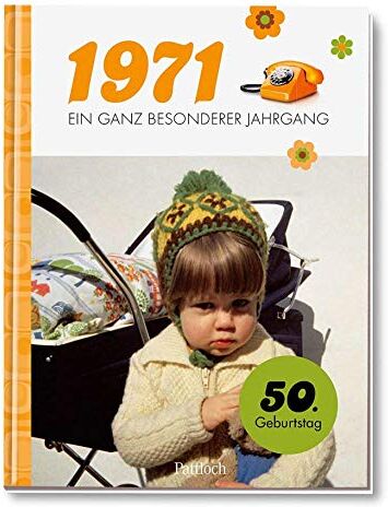 1971 - Ein ganz besonderer Jahrgang - Preis vom 09.10.2026 07:28:09 h