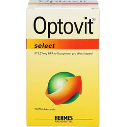 Optovit Select 1000 I.e. 50 ST