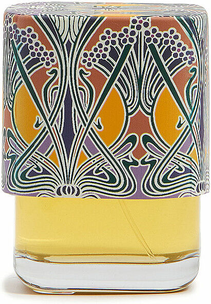 LBTY. LIBERTY BEAUTY Ianthe Oud Eau de Parfum 100ml EG