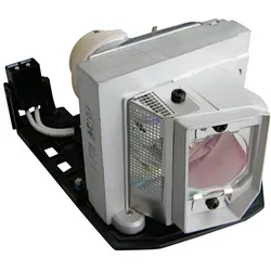 Codalux Beamerlampe für OPTOMA SP.8RU01GC01 BL-FU240A, PHILIPS Lampe mit Gehäuse (DH1011, EH300, HD131X, HD25, HD25-LV, HD2500, HD30, HD30B), Beamerlampe