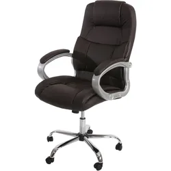 MCW, Bürostuhl, Chicago XXL (49 - 59 cm)
