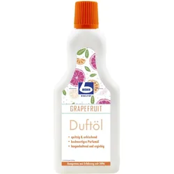 Dr. Becher Duftöl Grapefruit / 8 x 500 ml