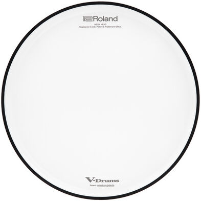 "Roland 14"" Mesh Head for PD-140DS "