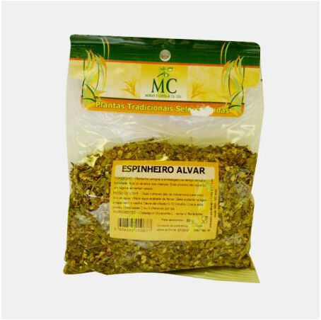 MORAIS E COSTA® ESPINHEIRO ALVAR 60g