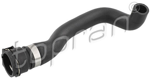Topran Schlauch, Wärmetauscher-Heizung 502 306 Für Mini