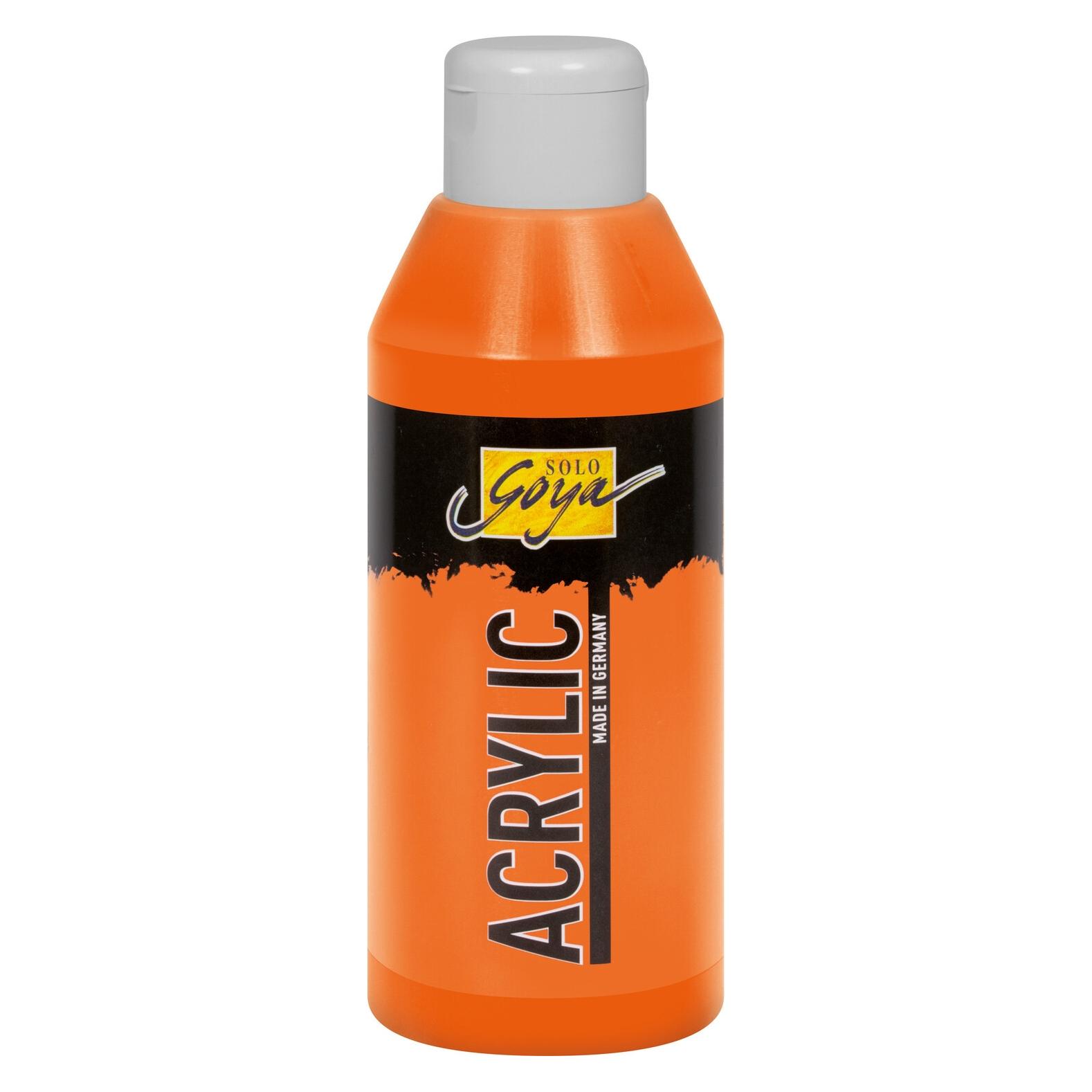 Kreul Basic Acryl (250 ml) (4000798842062)
