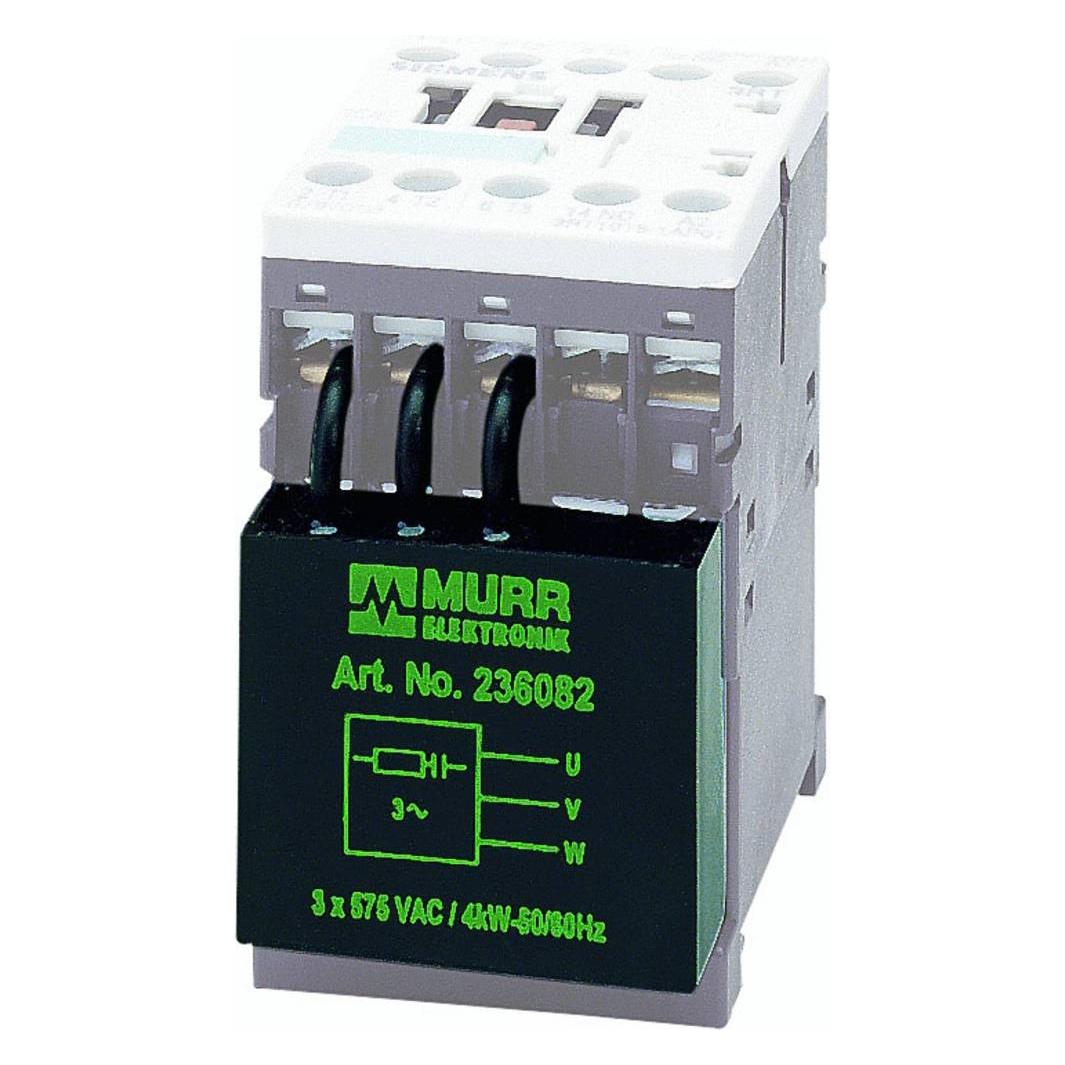 Murr Elektronik Universal-Entstörmodul (236082)