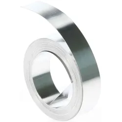 Newell brands Prägeband 12mm Alu 31000