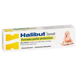 Halibut Dermo H-Salbe 45g