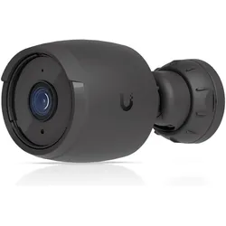 Ubiquiti G6 Bullet Überwachungskamera für den Innen- und Außenbereich (schwarz)