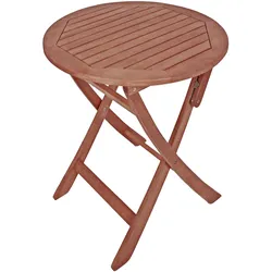Gartenklapptisch Stockholm Holz