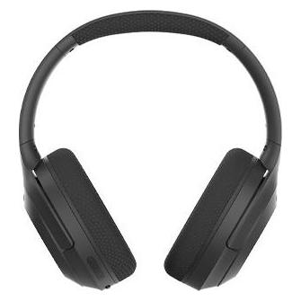 A4Tech Headphones Fstyler BH220 - Wireless - foldable - black (Kabellos) (BH220-BK)