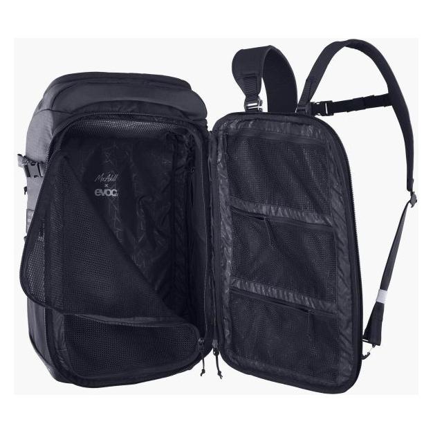 Evoc Athlete Backpack 30L MacAskill (30 l) (1067917)