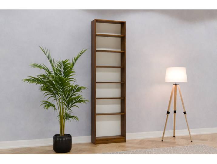 Raumteiler mit Rückwand nach Maß - Individuell konfigurieren