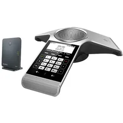 Yealink CP930W Package inklusive W60B