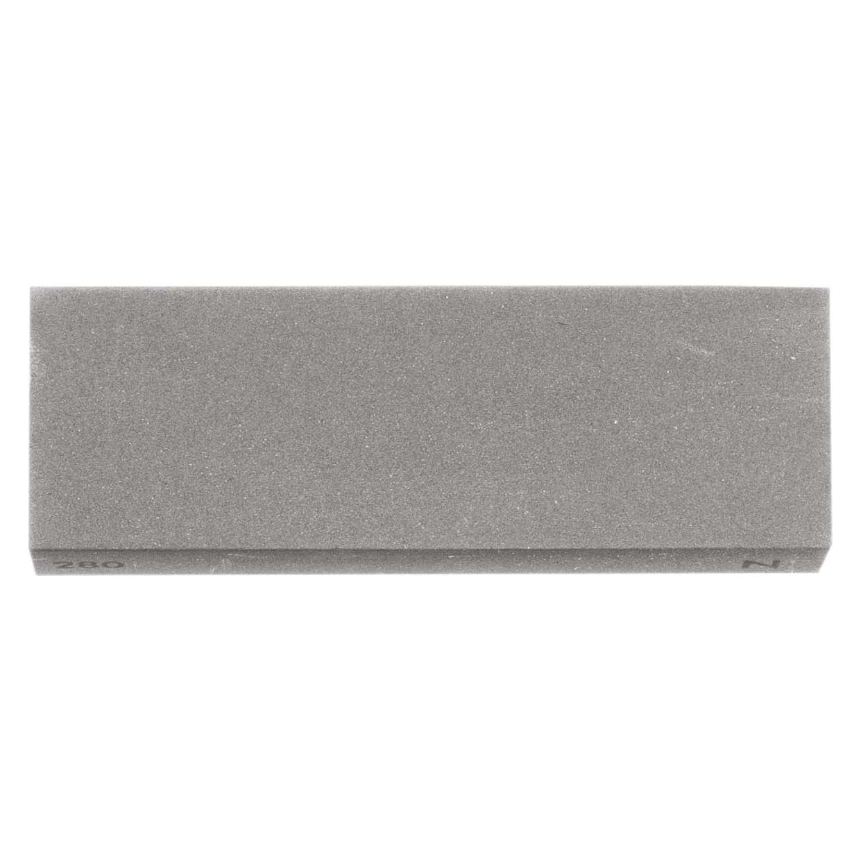 Herbertz Abziehstein, Silizium-Carbid, 20 x 5 cm, fein (292920)
