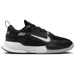 Nike Crosscourt Kinder - schwarz/weiß/grau - 36