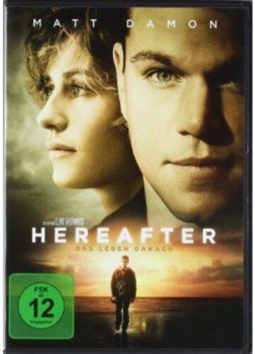 Clint Eastwood - Hereafter - Das Leben danach - Preis vom 11.10.2026 03:10:56 h