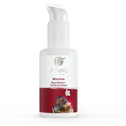 Morion - Nassrasur Seifenlotion