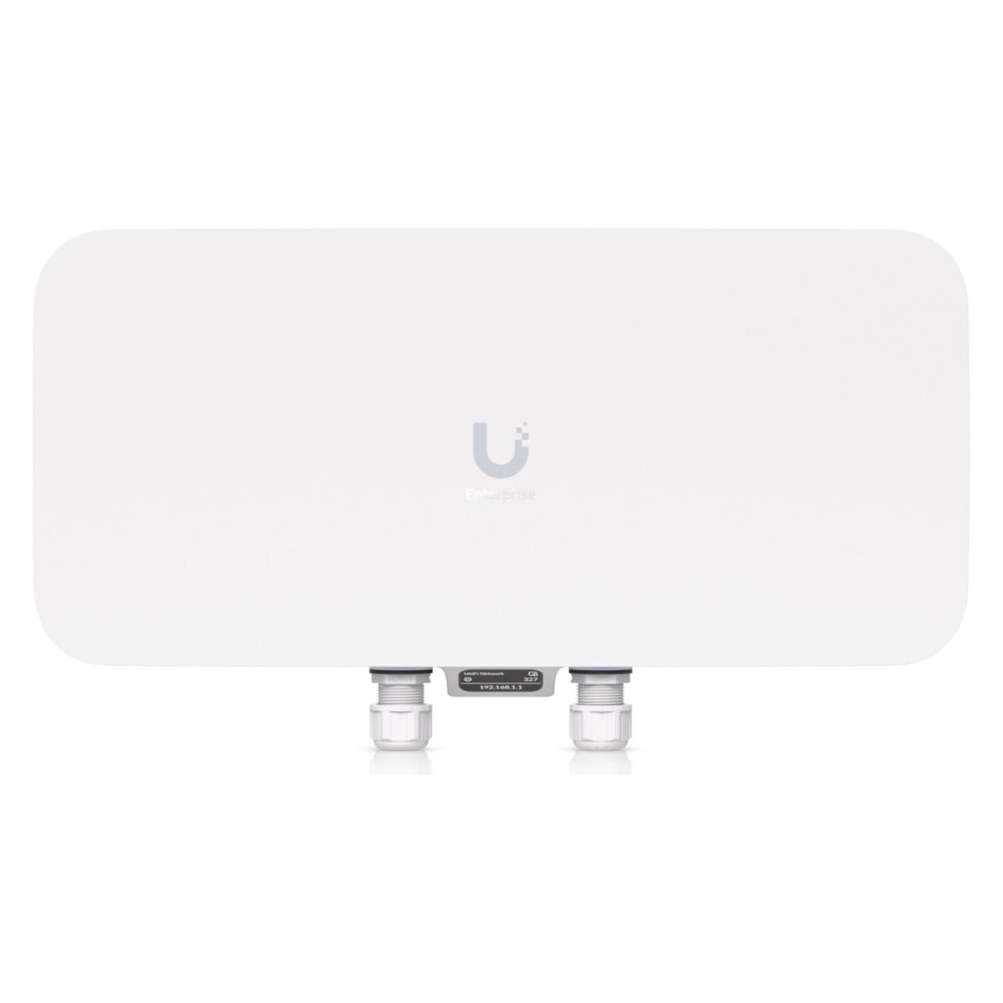 Ubiquiti Wireless AP WIFI7 o BE11500 o 4x4 o Indoor o 10 GbE o UniFi o E7-Audience (8600 Mbit/s) (E7-AUDIENCE)