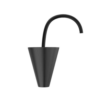 Engine Intake Pipe Cone Smoke Leak Detection Tool For EVAP Intake Leak Testing Engine Intake Pipe Cone Smoke Leak Detection Tool For EVAP Intake Leak Testing