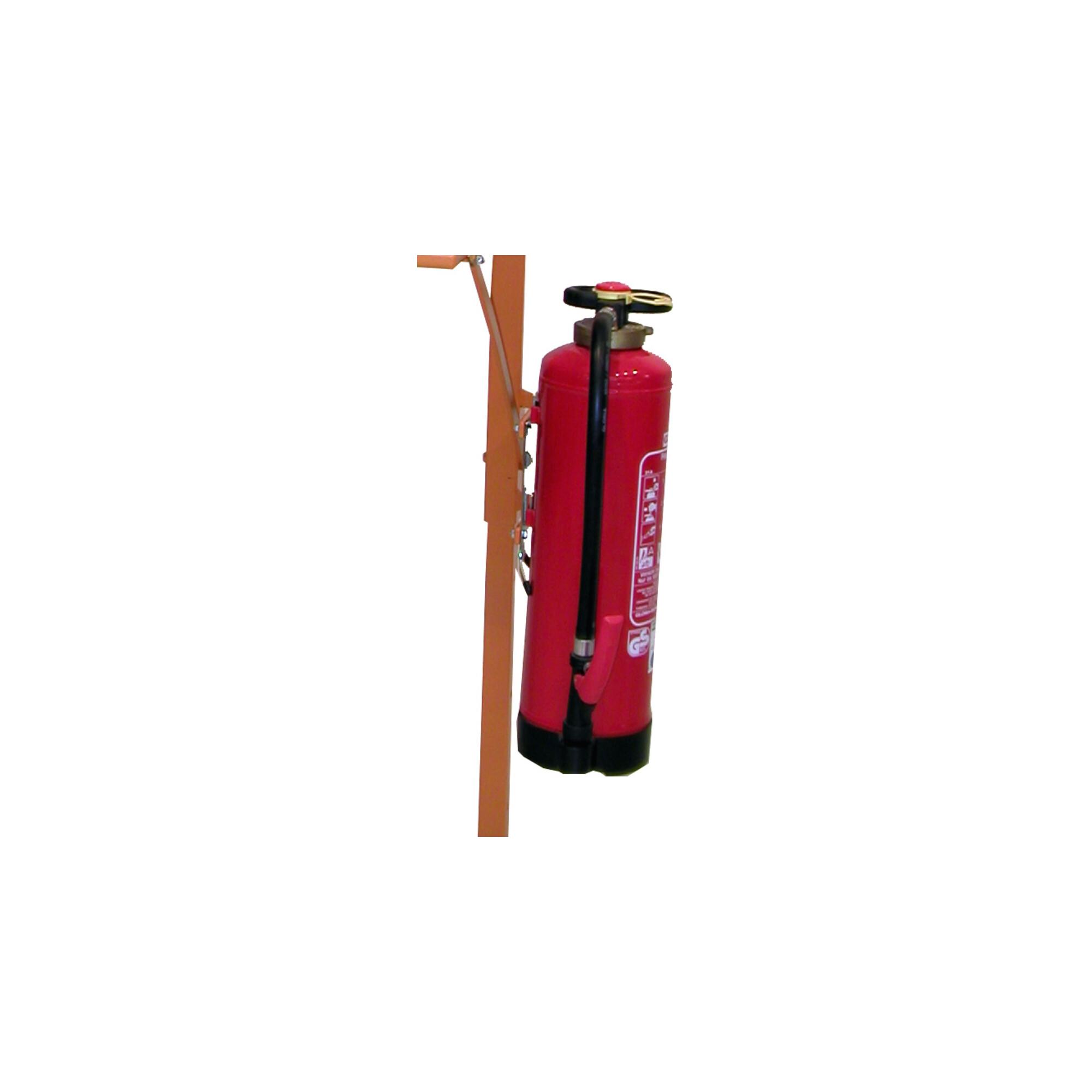 Bauer Südlohn Feuerlöscher (206217)
