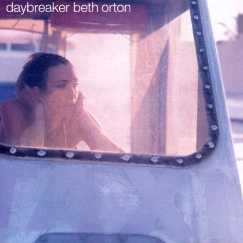 Beth Orton - Daybreaker - Preis vom 30.09.2026 22:30:23 h